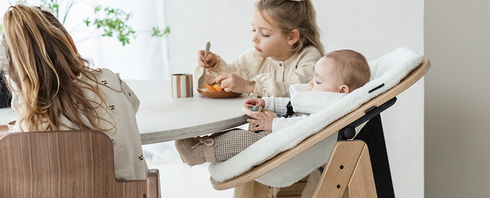 Kinderstoelen Kinderstoelen