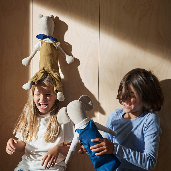 Kinder Speelgoed