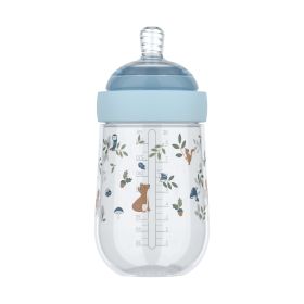 Mepal Forest Friends Babyfles Mio - 240 ml  Mepal Forest Friends Babyfles Mio - 240 ml