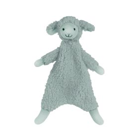 Happy Horse Lamb Lex Knuffeldoekje