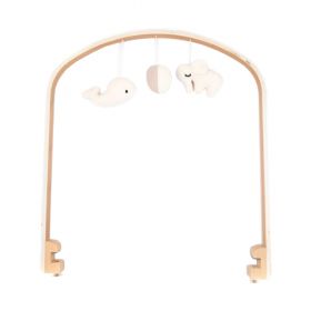 Bamboom Baby Bouncer Speelbeugel