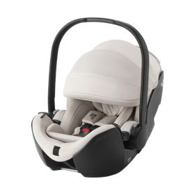 Britax Römer Baby-Safe Pro Autostoeltje - Lux - Soft Taupe