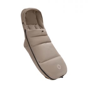 Bugaboo Performance Winter Voetenzak - Dune Taupe