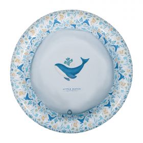 Little Dutch Ocean Dreams Zwembad - Blauw