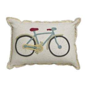 Lorena Canals Bike Kussen 