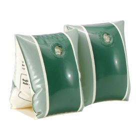 Petites Pommes Alex Zwembandjes – 2-6 jaar – Oxford Green