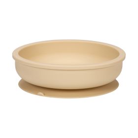 DAY Siliconen Kommetje - Ivory Cream