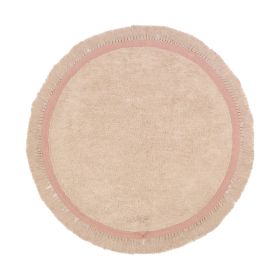 Tapis Petit Cakey Vloerkleed - 	Ø 130 cm