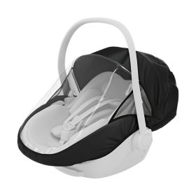 Thule Autostoel Regenhoes