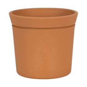 We-Too Bath Cup - Rust