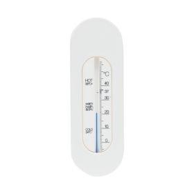 Bébé-Basics Badthermometer Wit