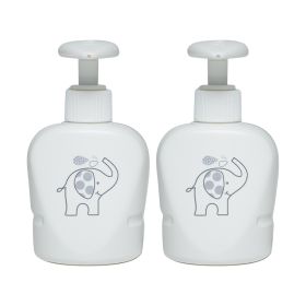 Bebe-Jou Ollie Set Zeepdispensers