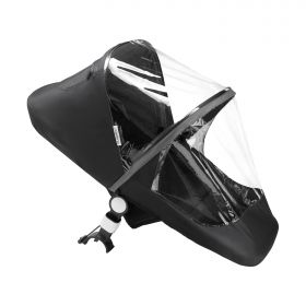 Bugaboo Cameleon / Fox High Performance Regenscherm Black