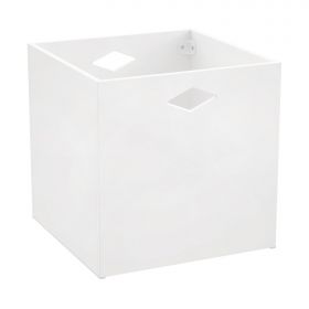 Cam Cam Copenhagen Luca Opbergbox White