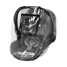Cybex Aton / Cloud Regenscherm