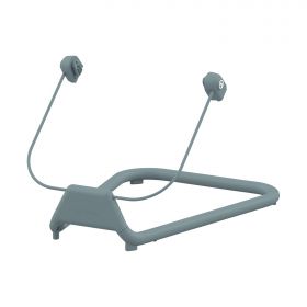 Cybex Lemo Bouncer Stand Stone Blue