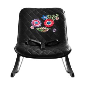 Cybex Marcel Wanders Rocker Hippie Wrestler Black