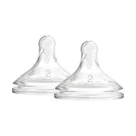 Dr. Brown's Options+ Anti-colic Speen Fase 2