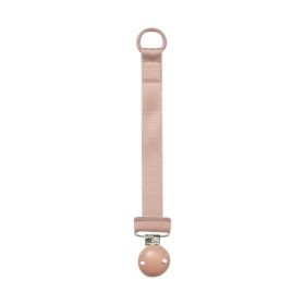 Elodie Details Hout Speenkoord Faded Rose