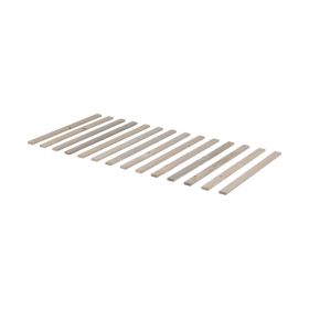 Woood Lattenrol Bodem 80 x 200 cm