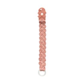 Sebra Speenkoord Blossom Pink