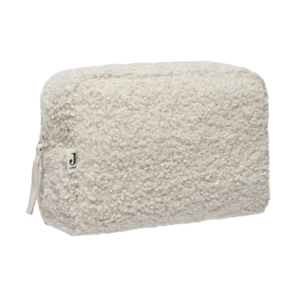 Jollein Boucle Luieretui Naturel
