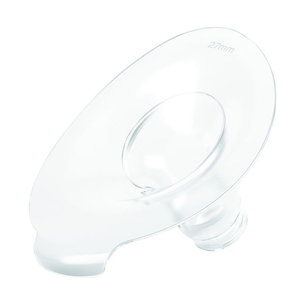 Medela Magic InBra Borstschildenset - 2 stuks - Maat L (27 mm)  