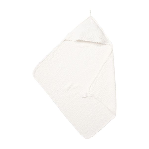 Koeka Elba Wikkelcape Milky