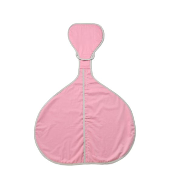 KipKep Feedi Voedingsdoek Powder Pink