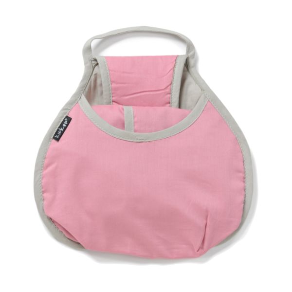 KipKep Feedi Voedingsdoek Powder Pink