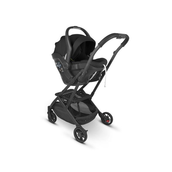 UPPAbaby Adapters Minu Voor MESA i-SIZE En Reiswieg