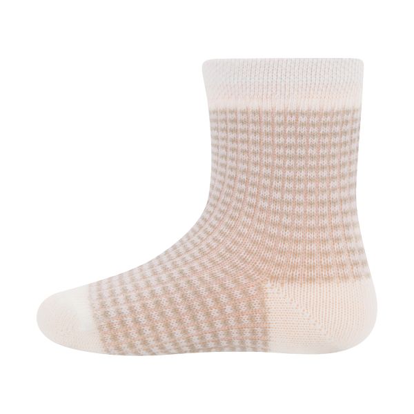 Ewers Hartjes Babysokjes - 2-Pack - Mt. 16/17