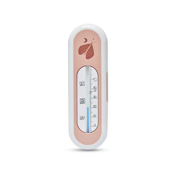 Bebe-Jou Sweet Butterfly Badthermometer