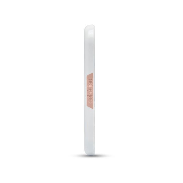 Bebe-Jou Sweet Butterfly Badthermometer
