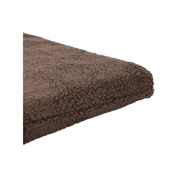 Kidsmill Sheep Boxmatras Hoes Wood 75 x 95 cm