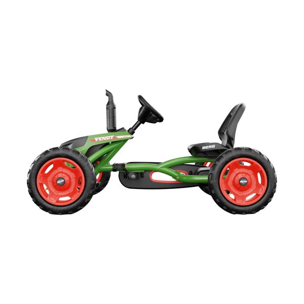 BERG Buddy Fendt Skelter