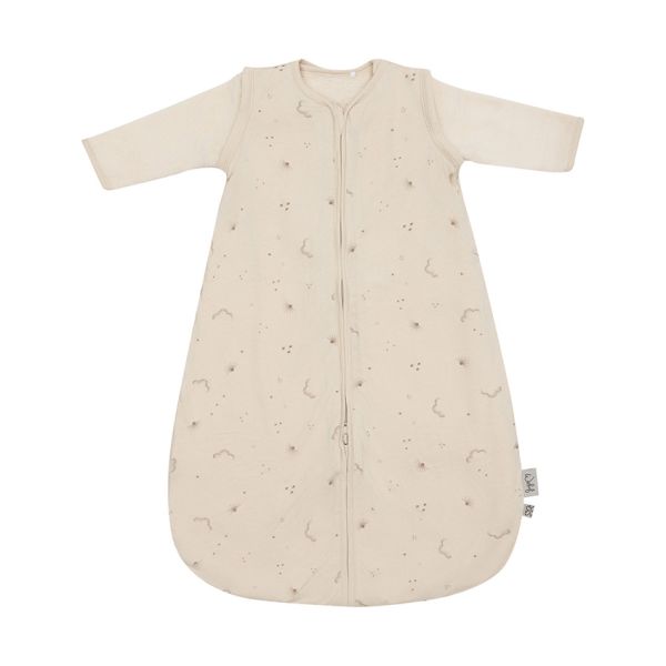 Witlof For Kids Galaxy Dreams Vierseizoenenslaapzak - Maat 90 cm Witlof For Kids Galaxy Dreams Vierseizoenenslaapzak - Maat 90 cm