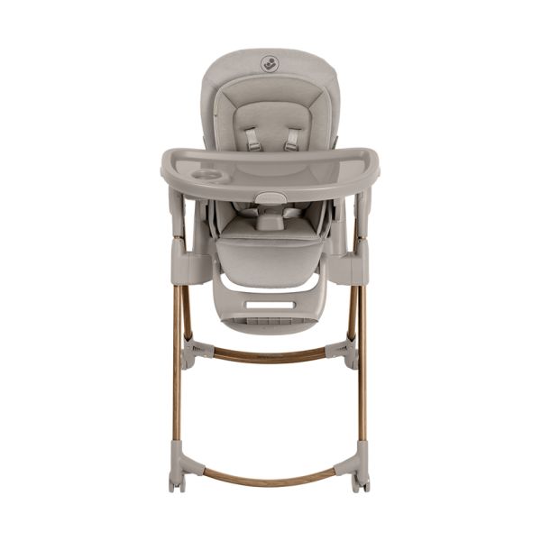 Maxi-Cosi Minla Plus Kinderstoel Elegance - Beige