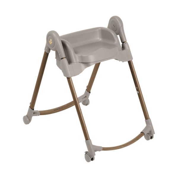 Maxi-Cosi Minla Plus Kinderstoel Elegance - Beige