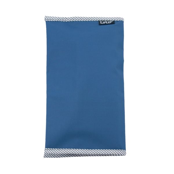 KipKep Napper Luieretui Denim Blue