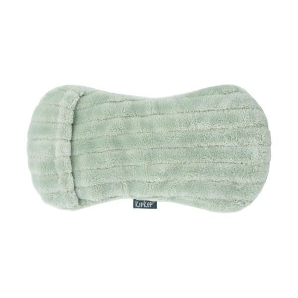KipKep Woller Warmtekussen Regular - Pale Green