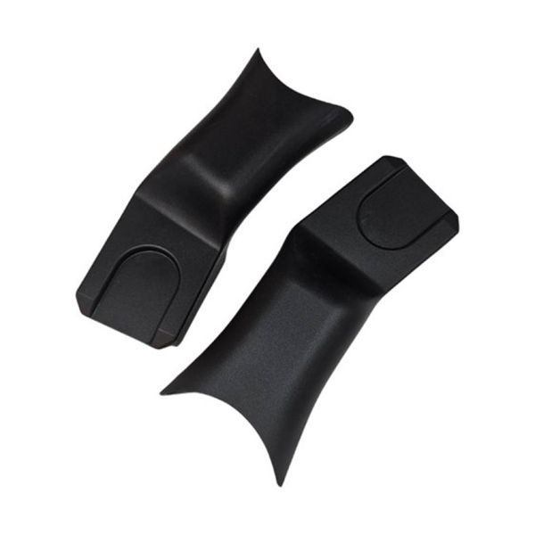 Cybex Priam 3 Autostoel Adapter - Black Cybex Priam 3 Autostoel Adapter - Black
