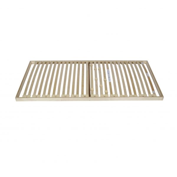 Lattenbodem Comfort de Luxe 90 x 190 cm