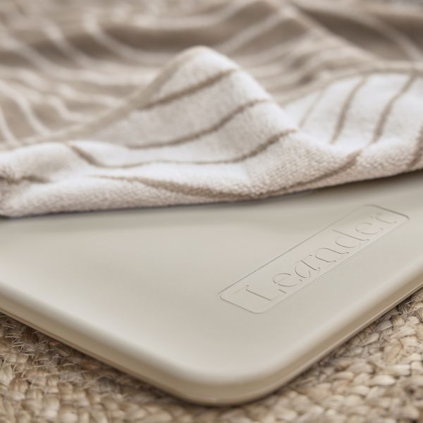 Leander Matty™ Mini Waskussen - Cappuccino
