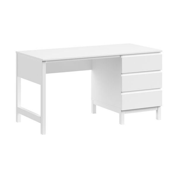 Vipack Eva Bureau Wit