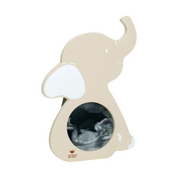 BamBam Fotolijst Olifant - 20 cm
