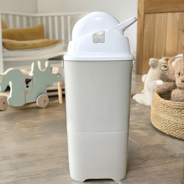 DiaperChamp ONE Maxi - Clay