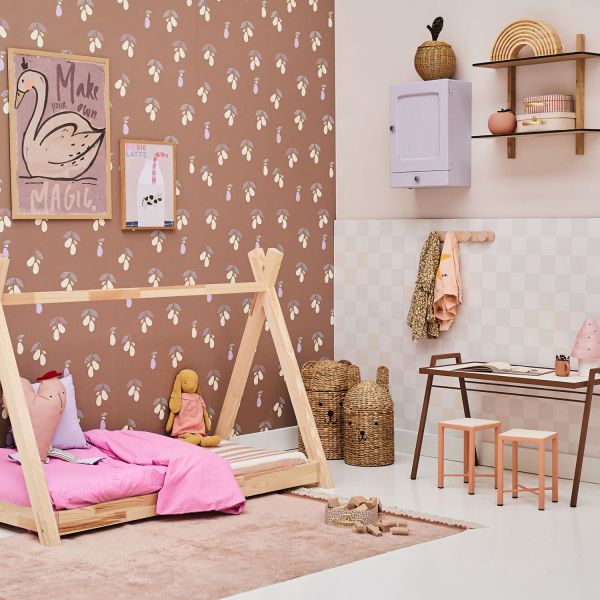 Studio Pieni Behang - Pim - Peren Studio Pieni Behang - Pim - Peren