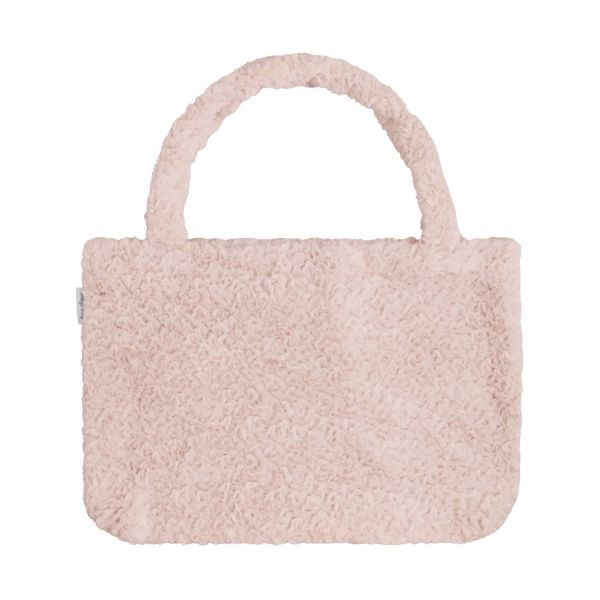 Baby's Only Snow Mombag Met Etui - Oud Roze