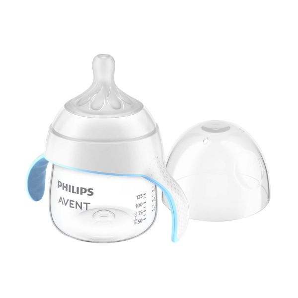 Avent Natural Oefenbeker - 6+ Mnd